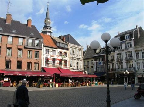 A Medieval Charm: 15 Things To Do In Hasselt, Belgium